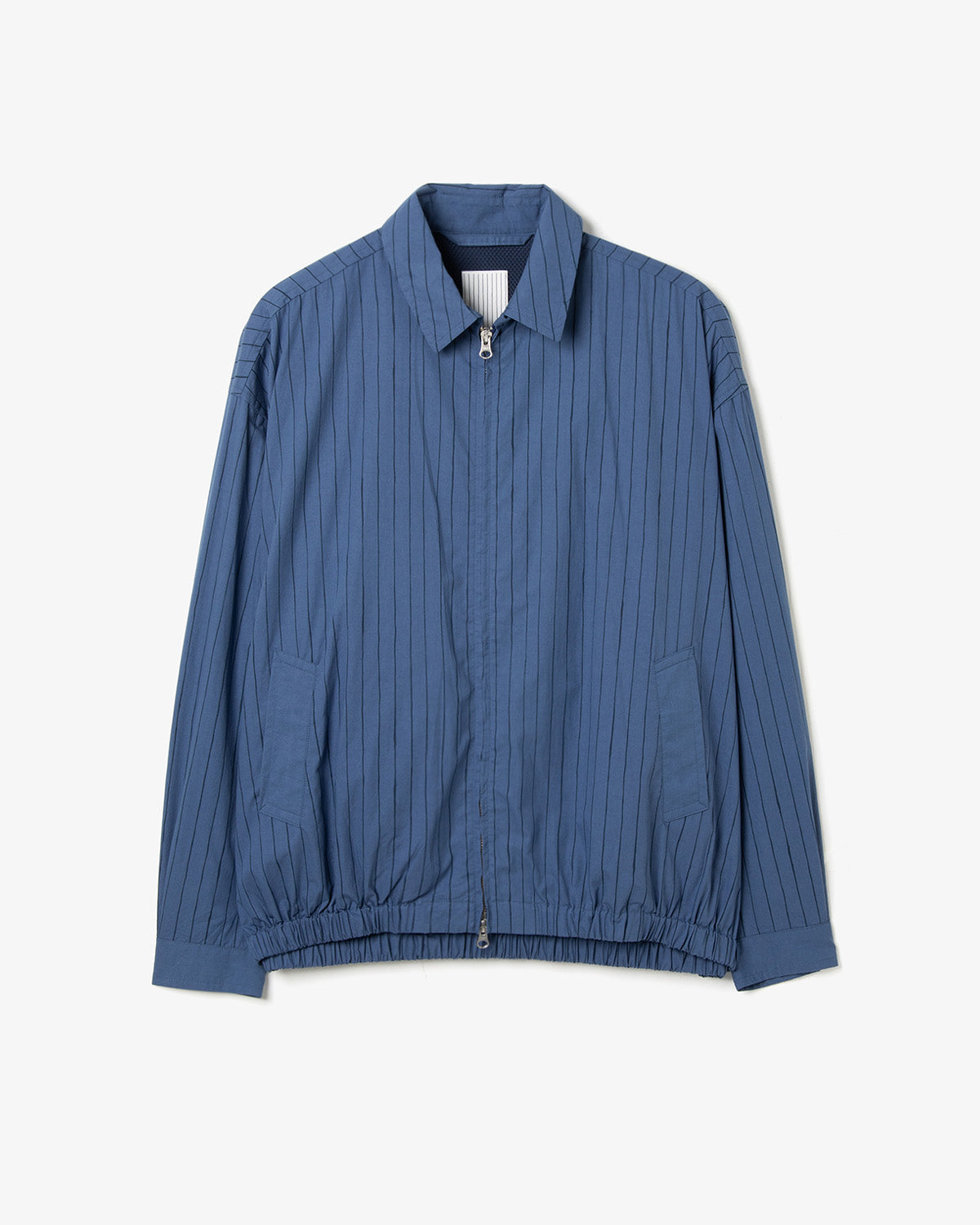 STRIPE SWING TOP