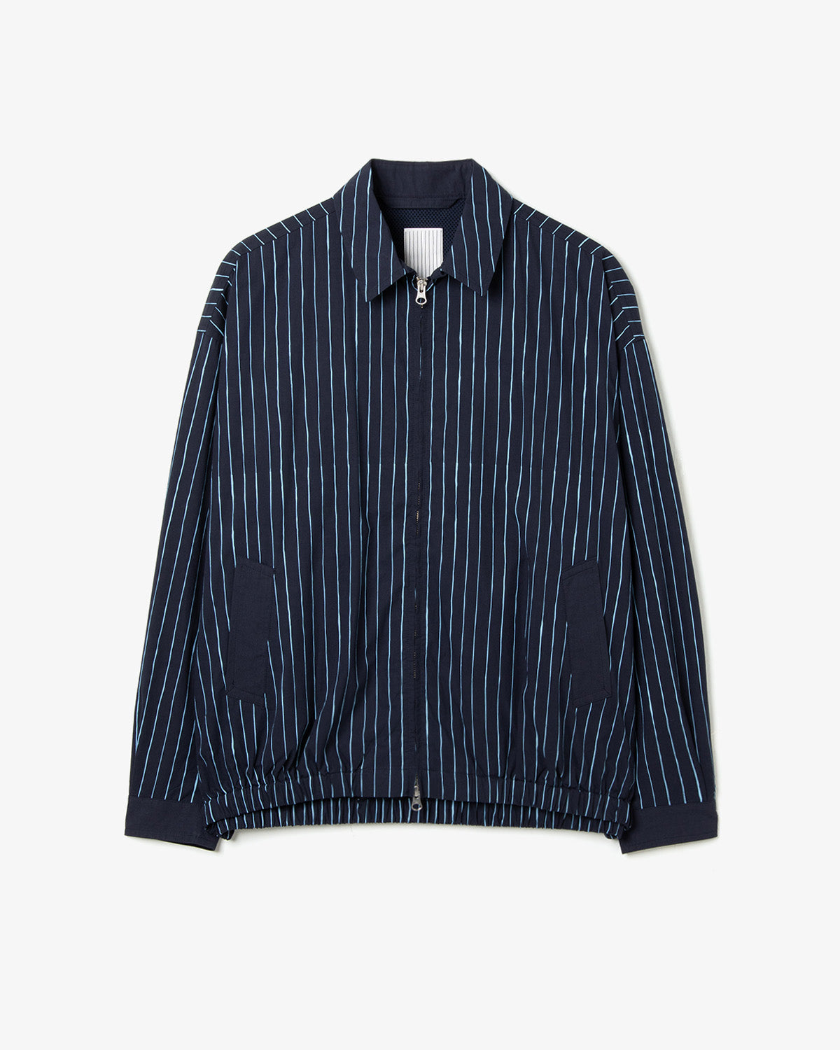 STRIPE SWING TOP