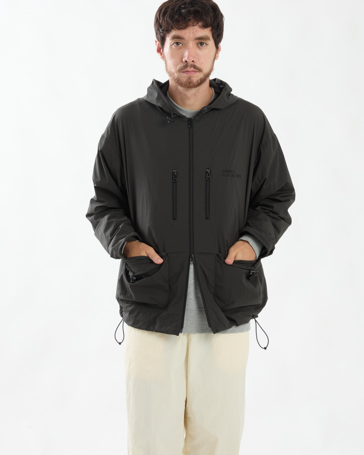 MEN-JACKETS – COVERCHORD