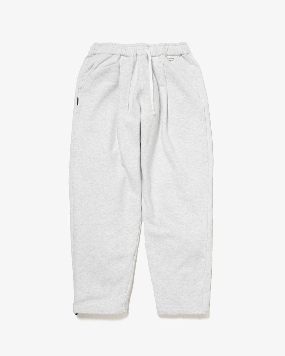 SFC WIDE TAPERED SWEAT PANTS