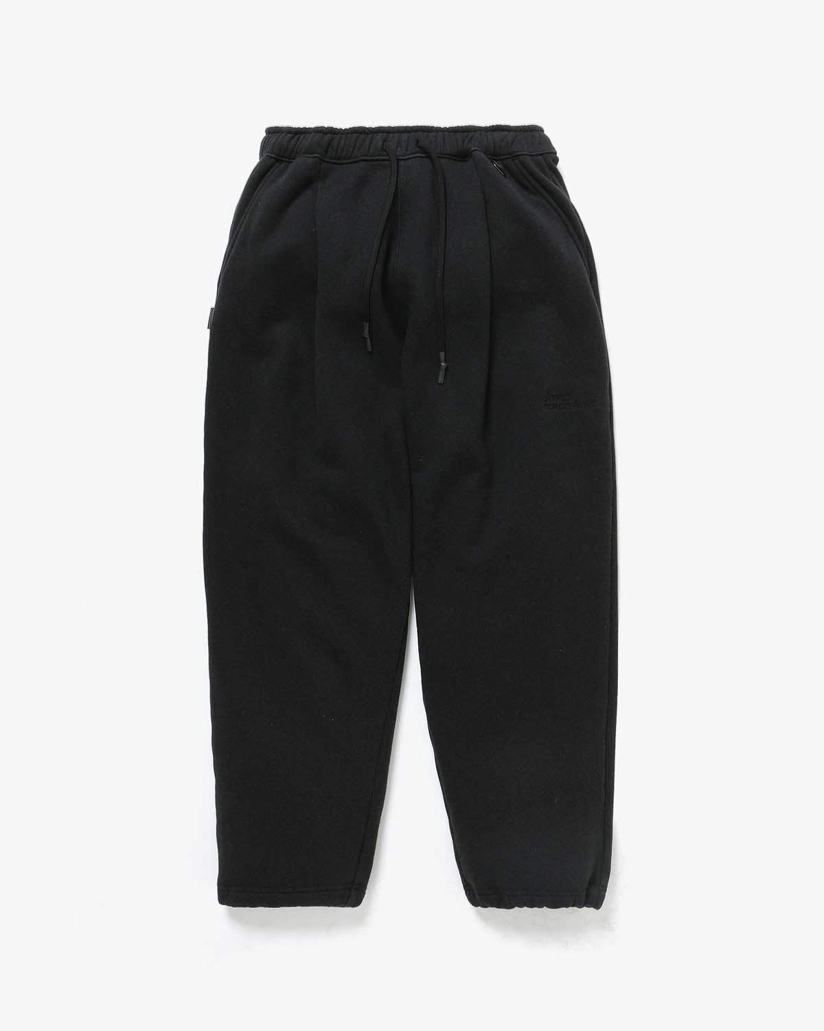 SFC WIDE TAPERED SWEAT PANTS