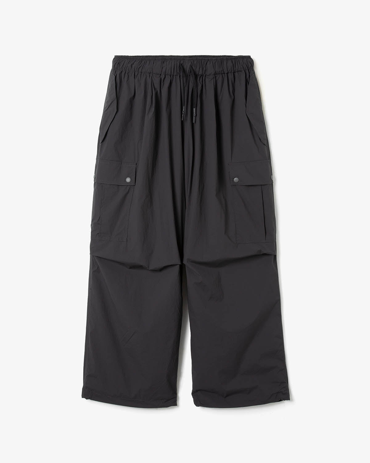 PARACHUTE CARGO PANTS