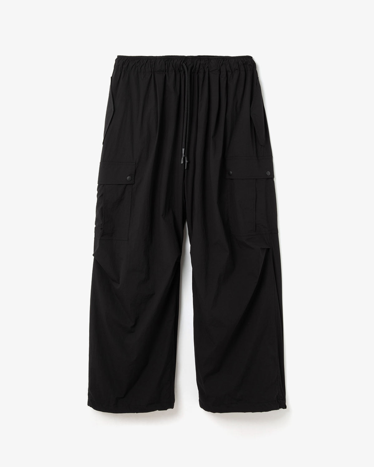 PARACHUTE CARGO PANTS