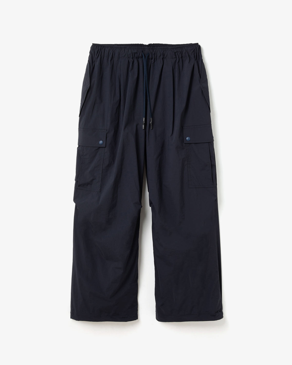 PARACHUTE CARGO PANTS