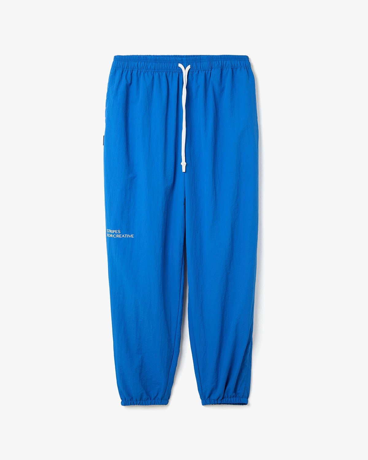 NEW WIDE SPORTY PANTS