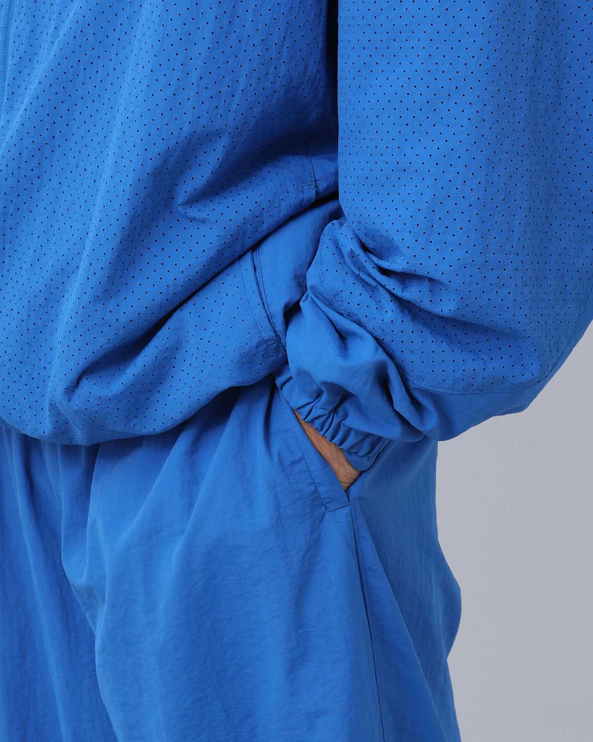 NEW WIDE SPORTY PANTS