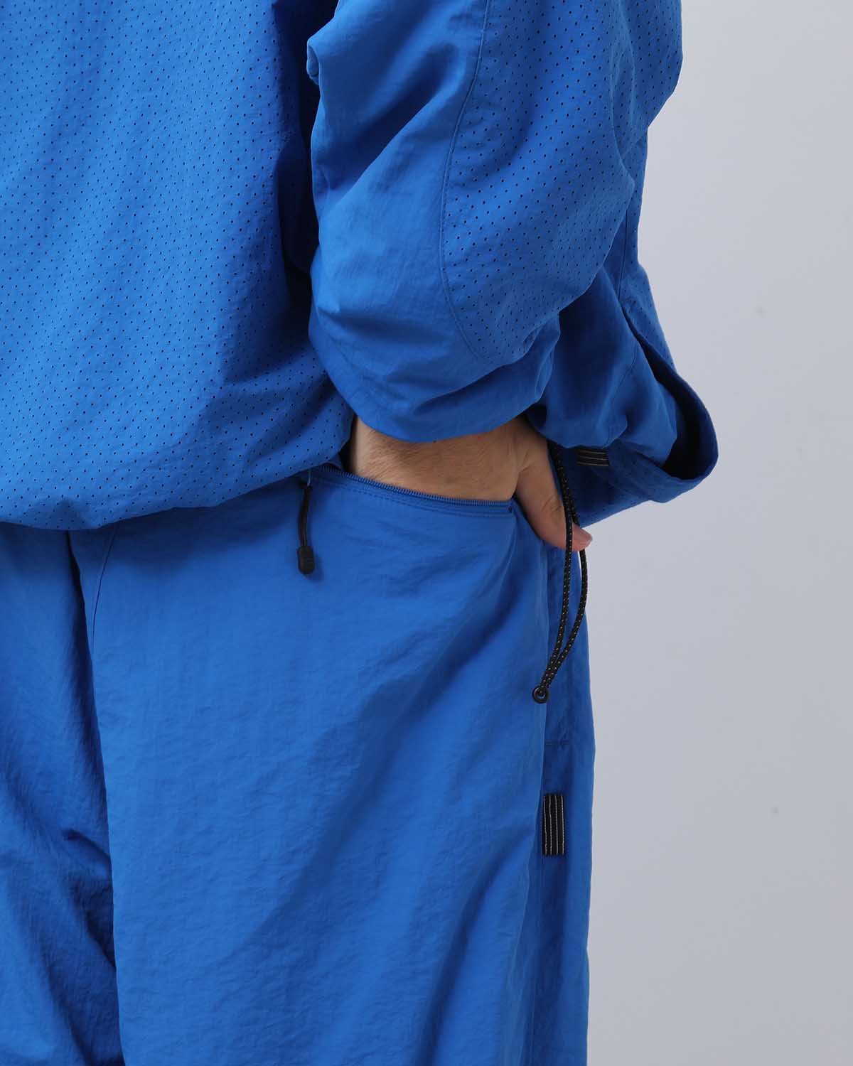 NEW WIDE SPORTY PANTS