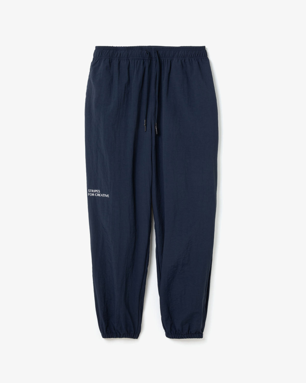 NEW WIDE SPORTY PANTS