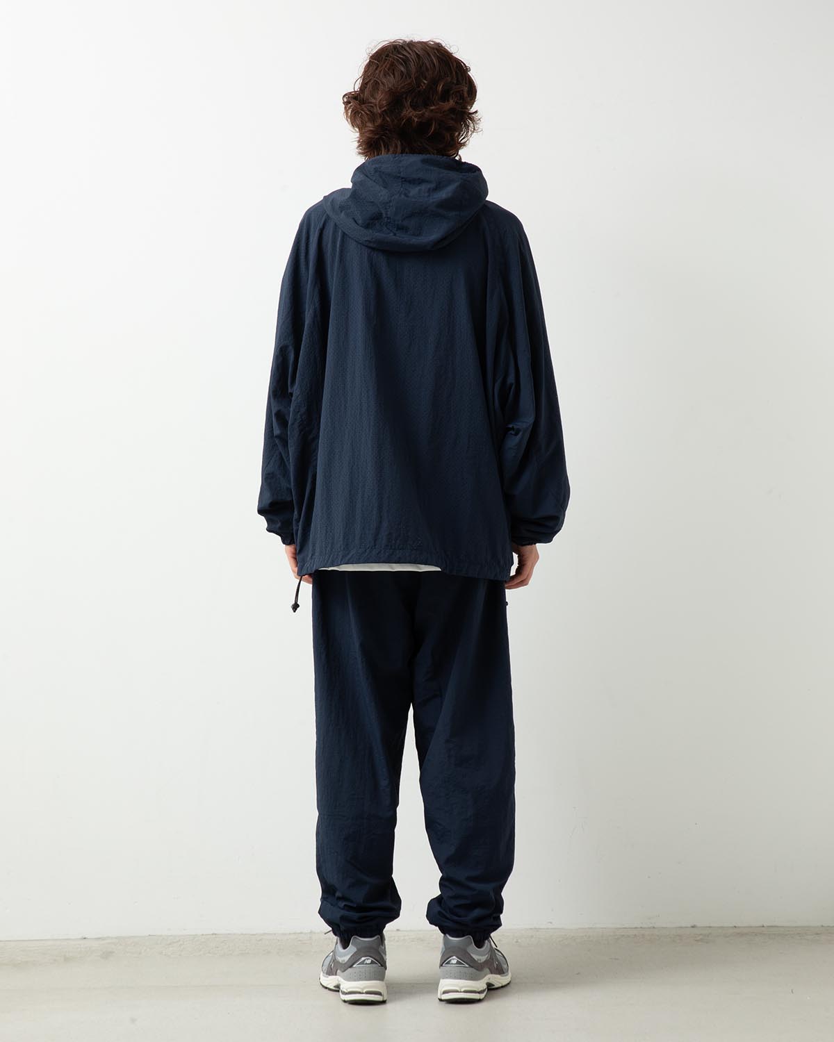 NEW WIDE SPORTY PANTS