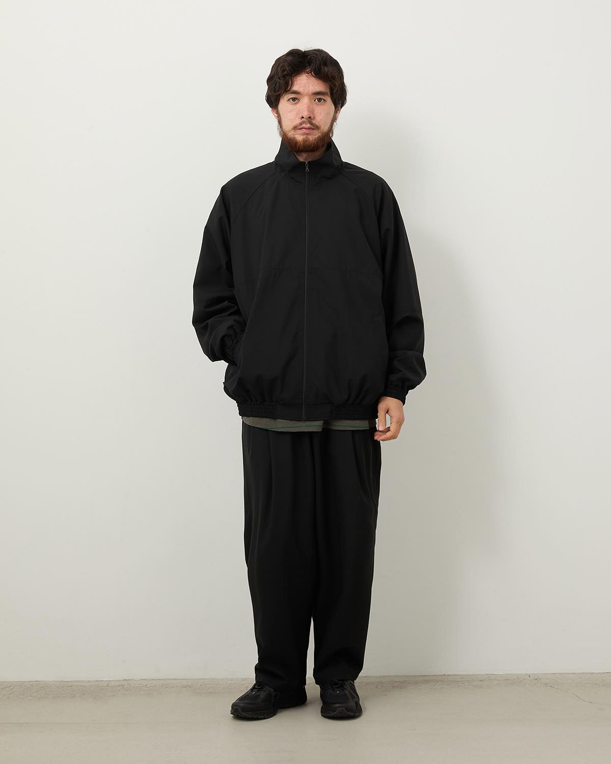 24/7 WIDE PANTS for COVERCHORD