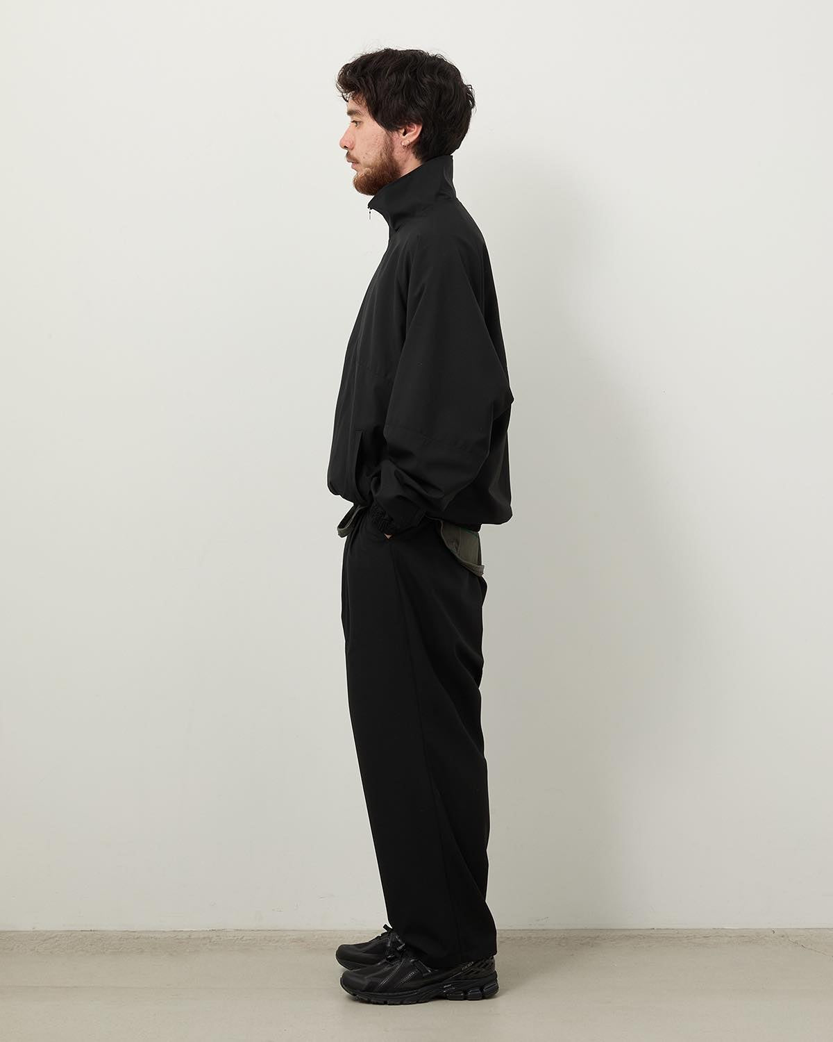 24/7 WIDE PANTS for COVERCHORD