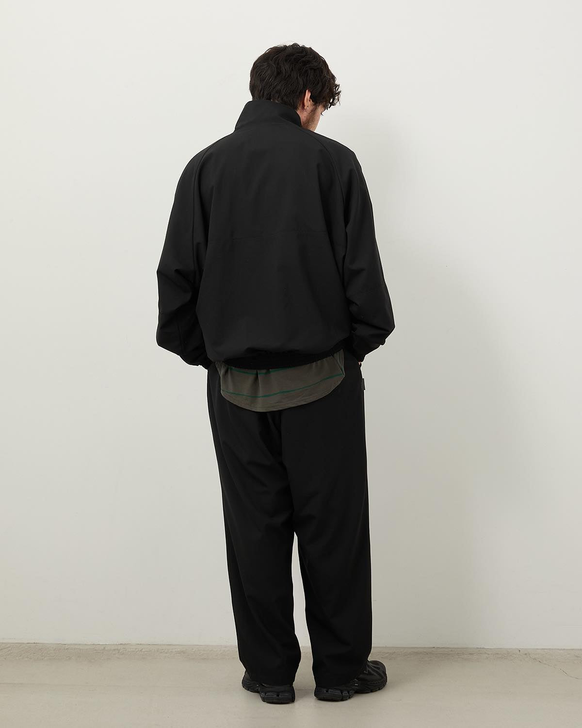 24/7 WIDE PANTS for COVERCHORD