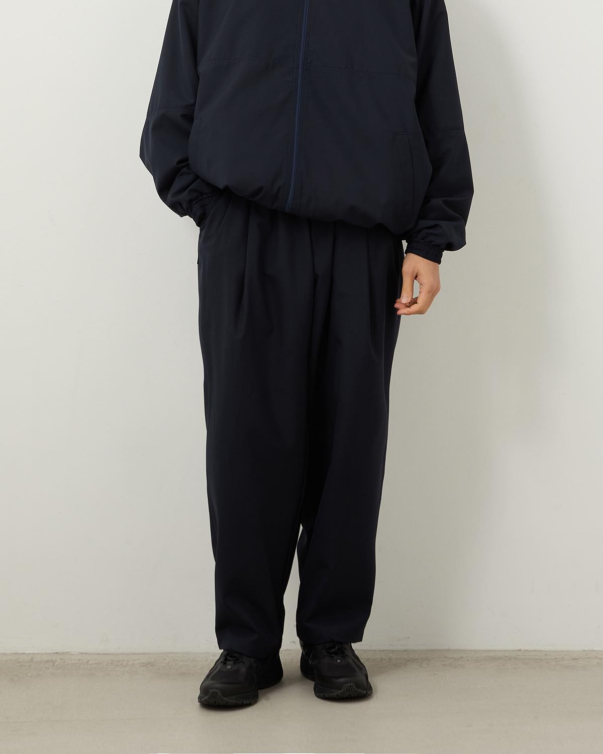 24/7 WIDE PANTS for COVERCHORD
