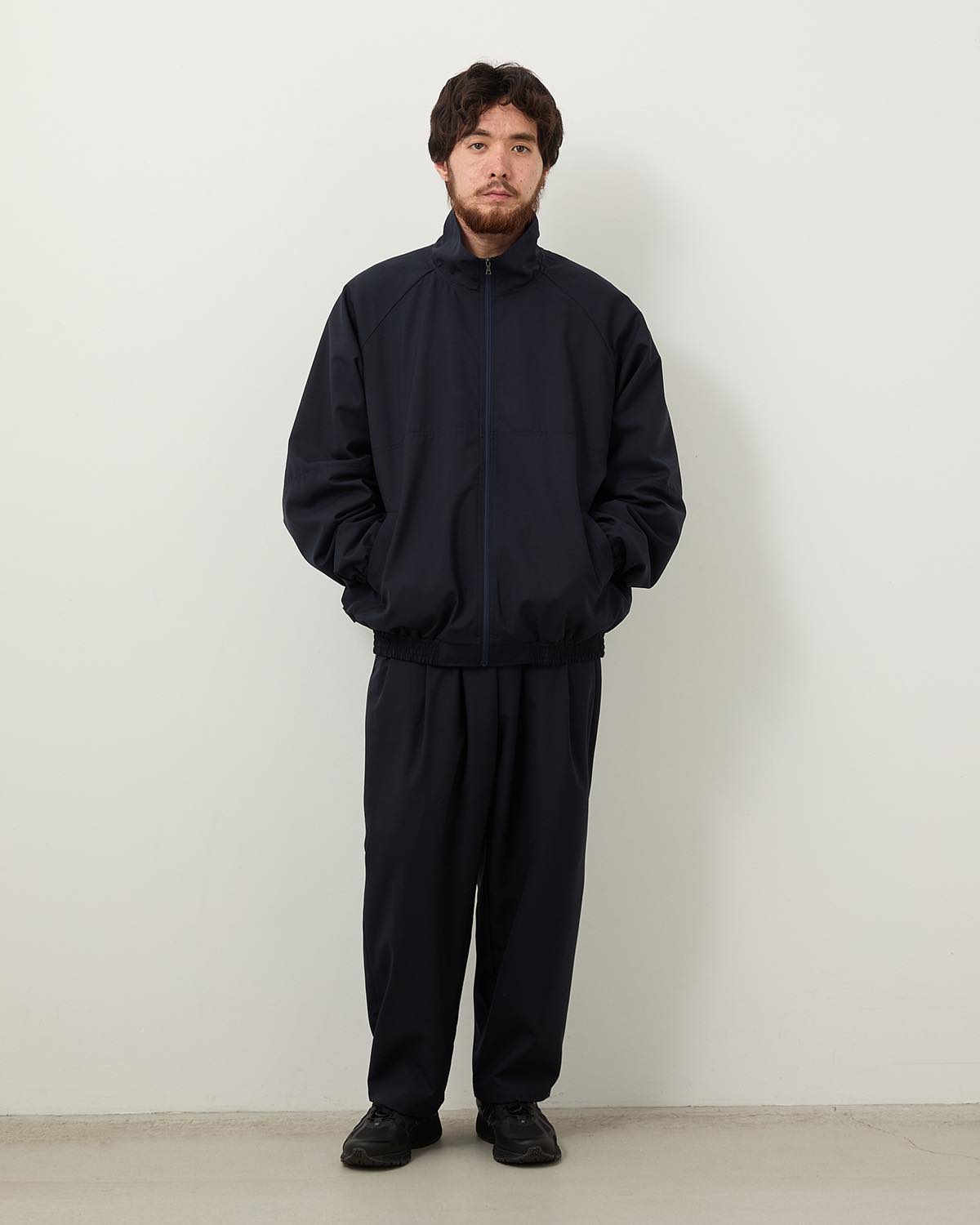 24/7 WIDE PANTS for COVERCHORD