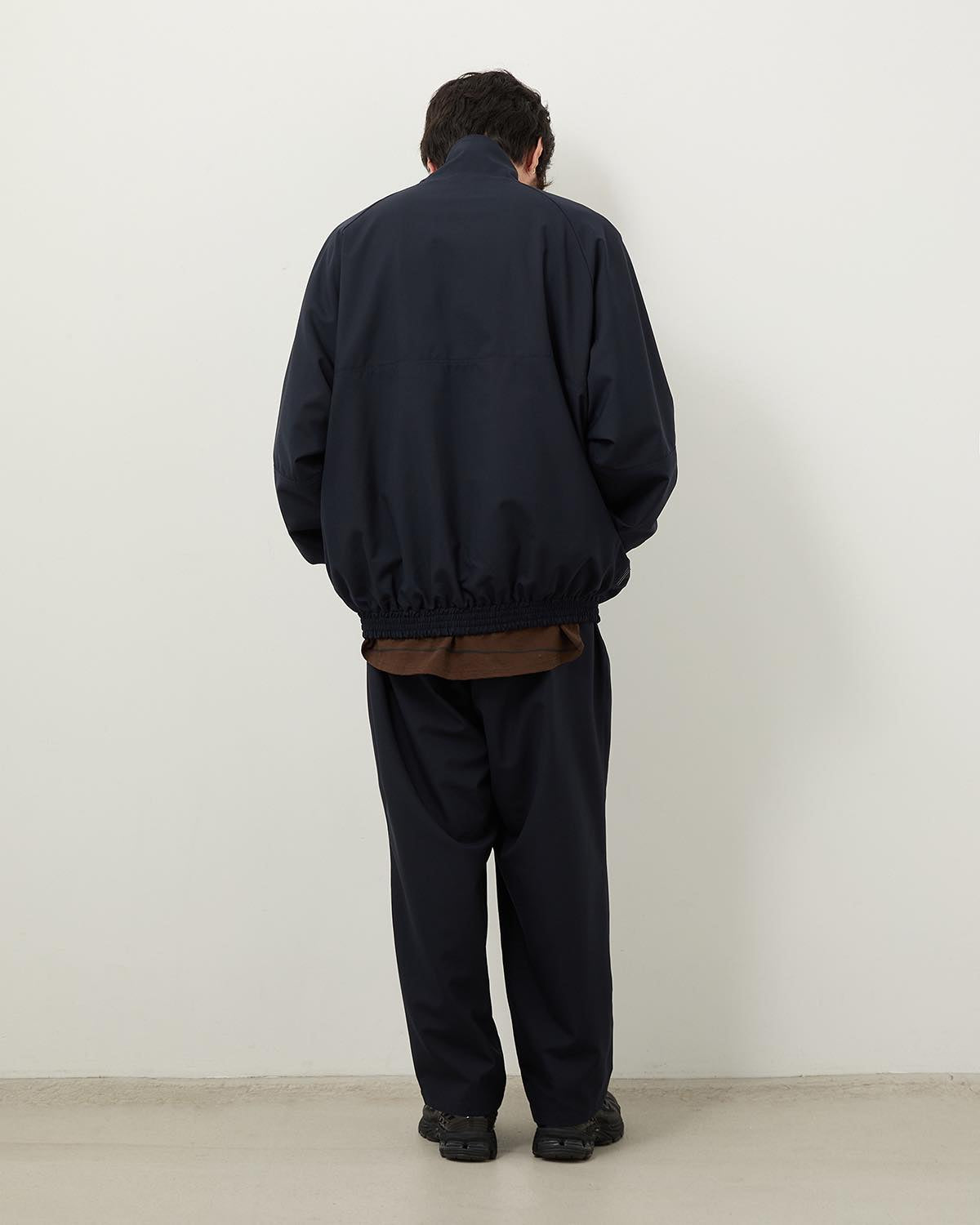 24/7 WIDE PANTS for COVERCHORD