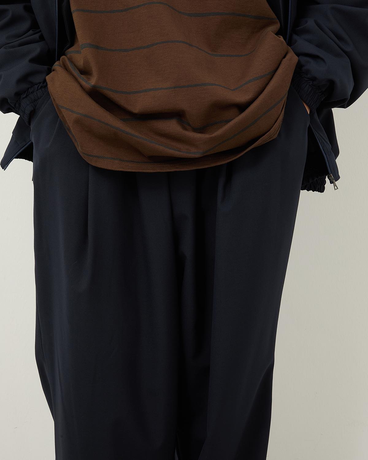 24/7 WIDE PANTS for COVERCHORD