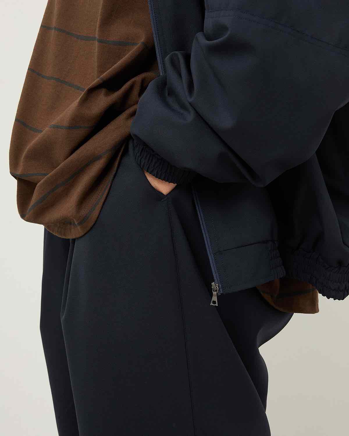 24/7 WIDE PANTS for COVERCHORD