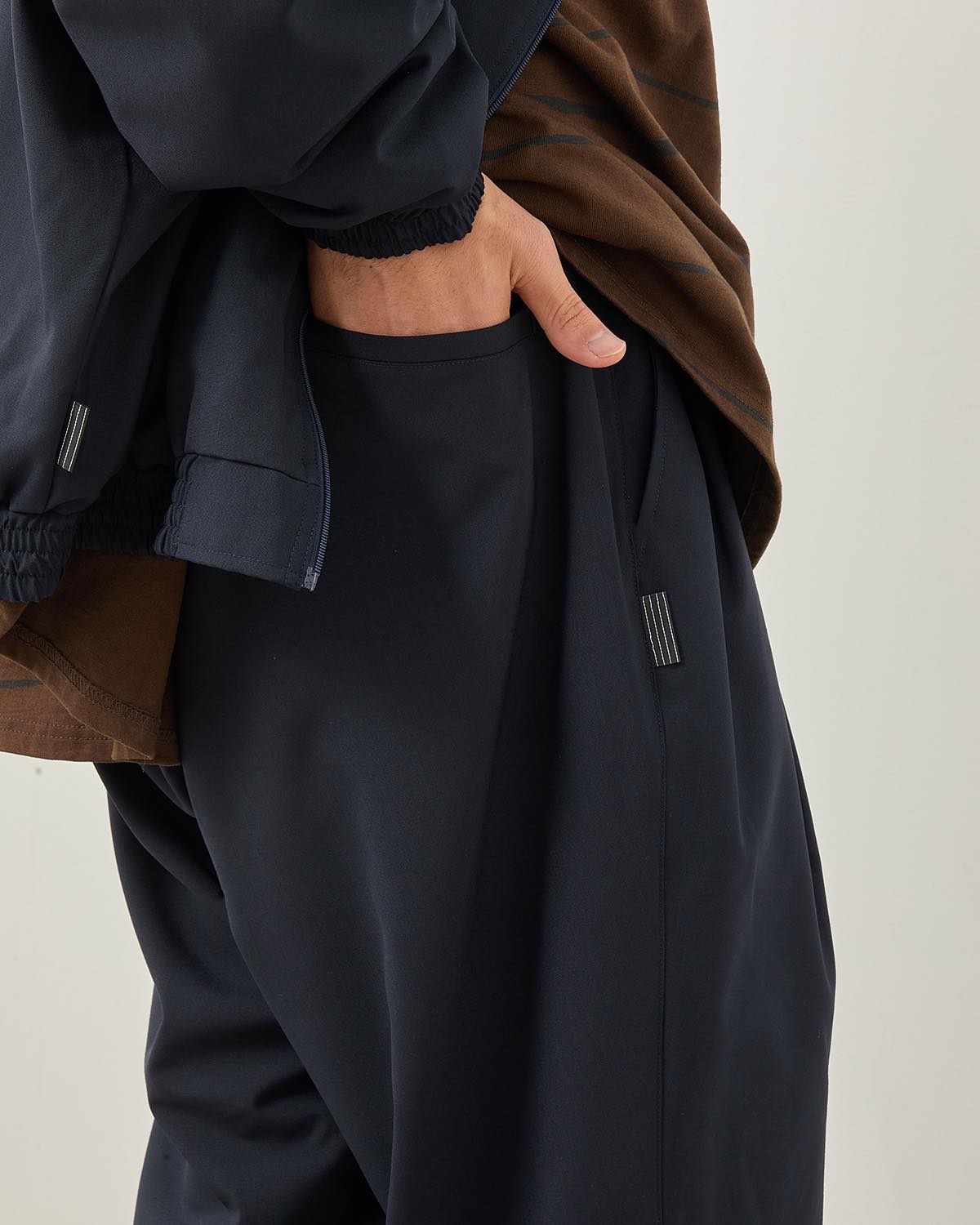 24/7 WIDE PANTS for COVERCHORD