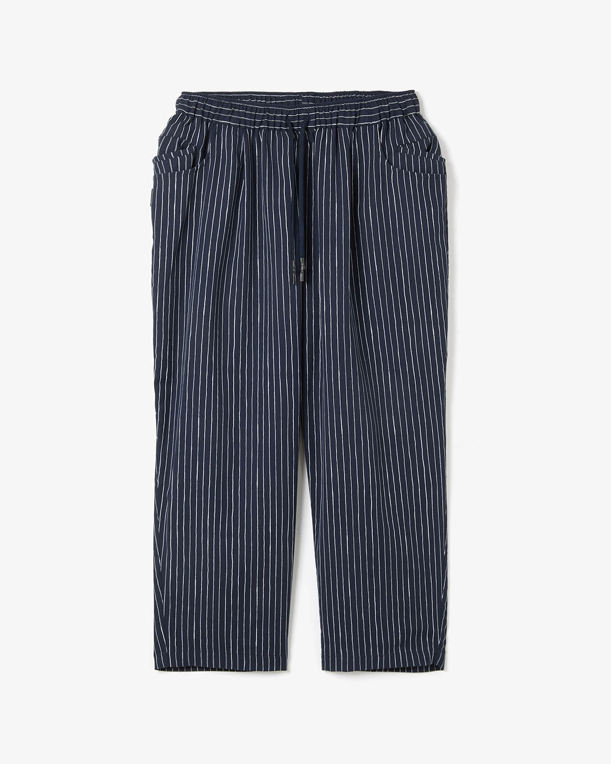 STRIPE SUPERWIDE PANTS