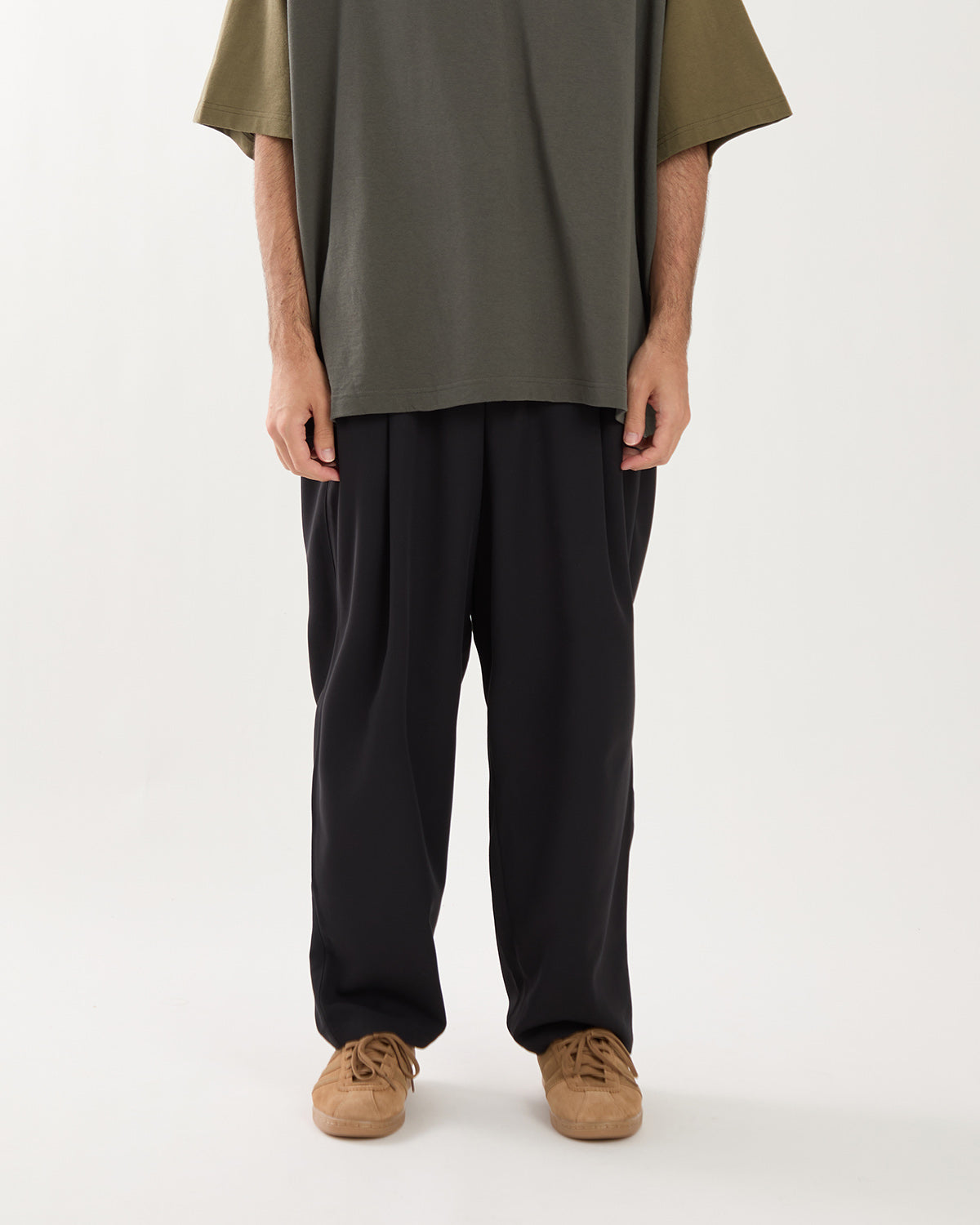 24/7 WIDE PANTS for COVERCHORD