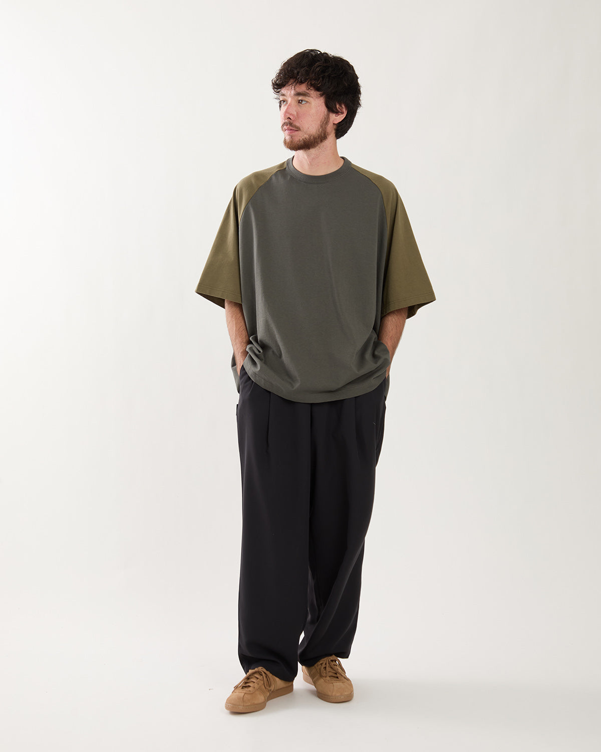24/7 WIDE PANTS for COVERCHORD