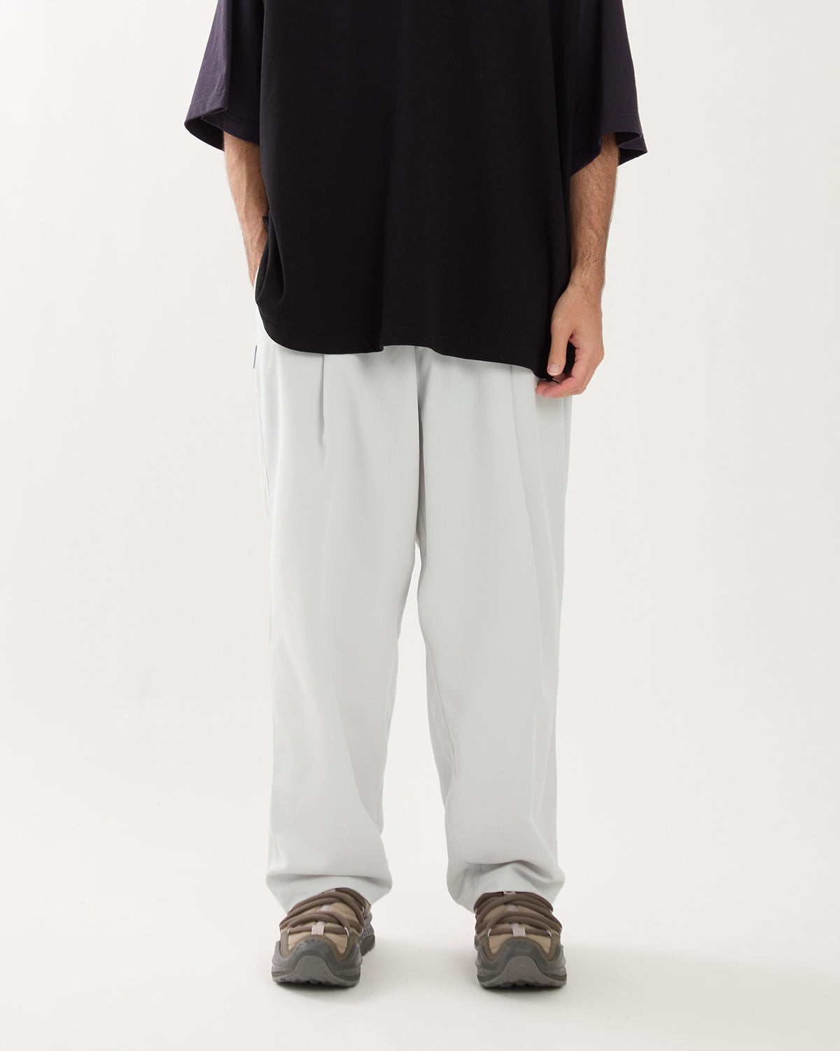 24/7 WIDE PANTS for COVERCHORD
