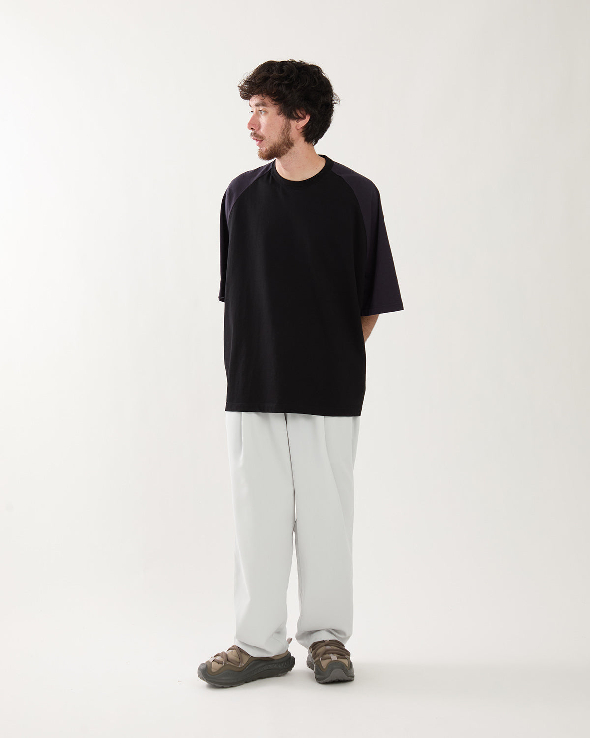 24/7 WIDE PANTS for COVERCHORD