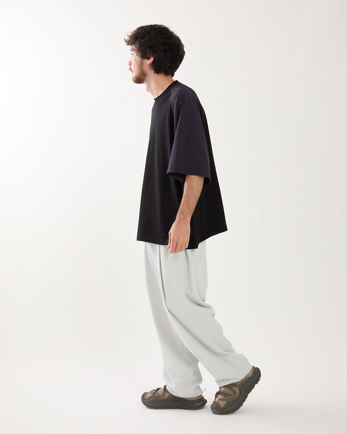 24/7 WIDE PANTS for COVERCHORD