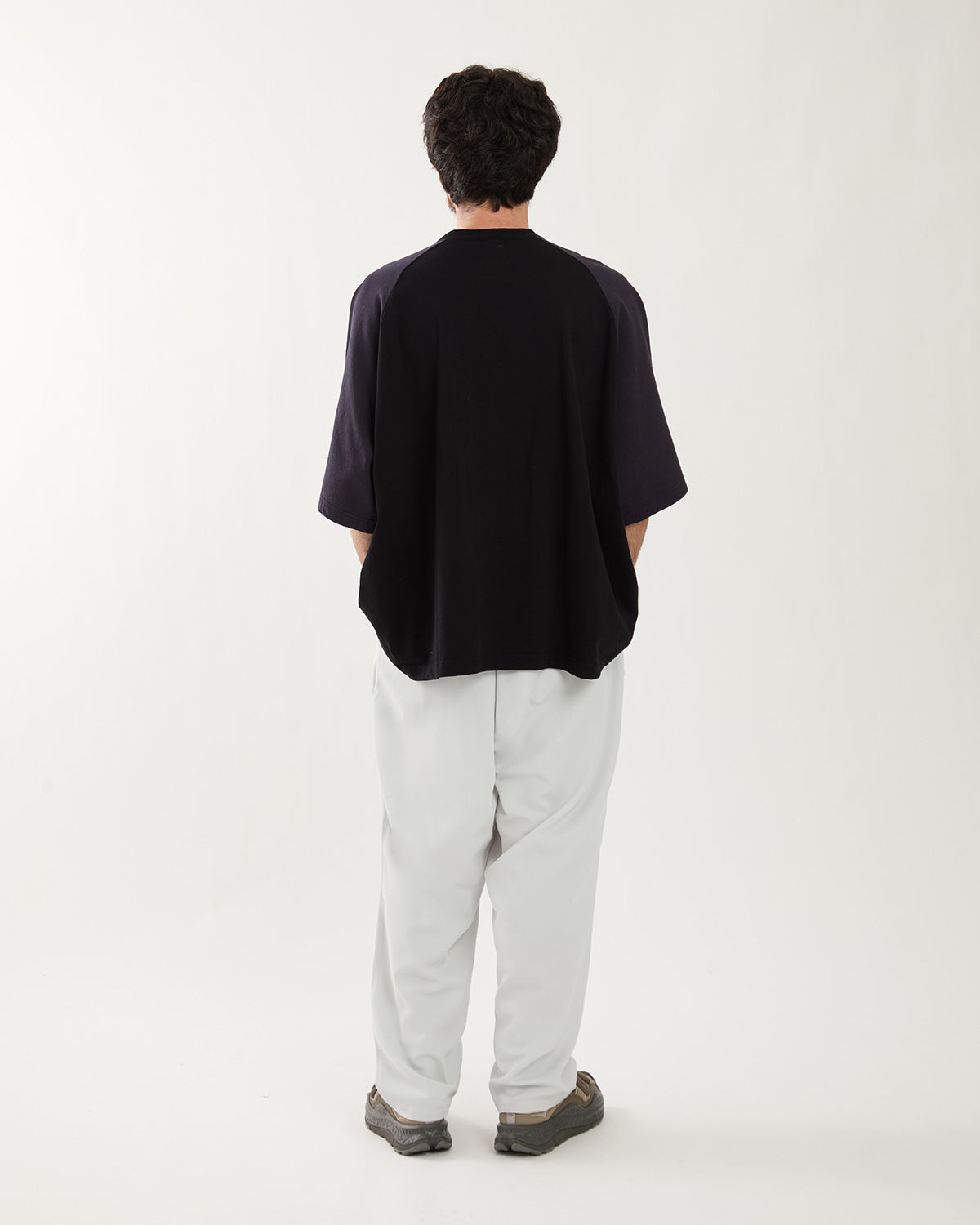 24/7 WIDE PANTS for COVERCHORD