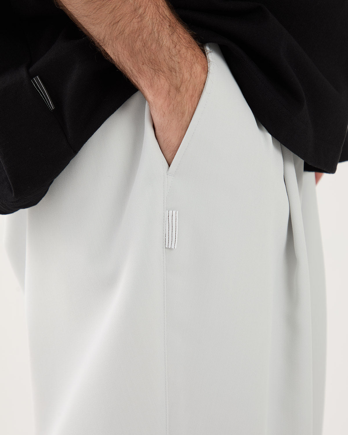 24/7 WIDE PANTS for COVERCHORD