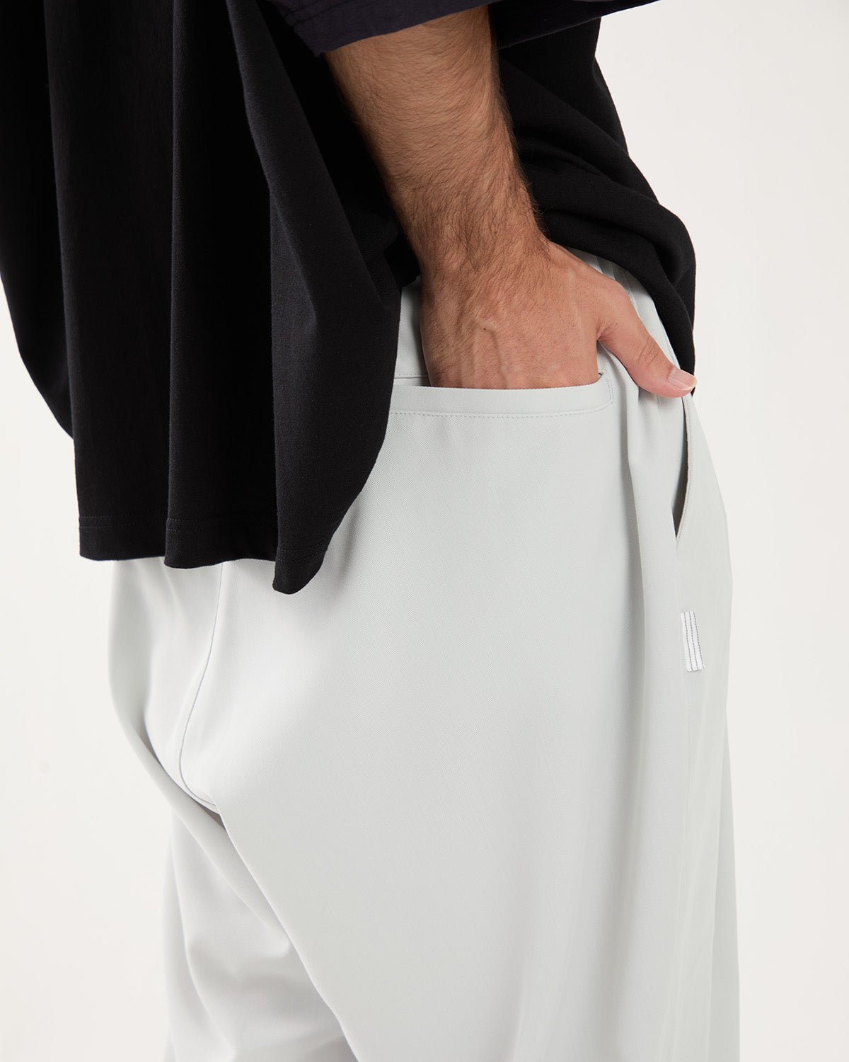 24/7 WIDE PANTS for COVERCHORD
