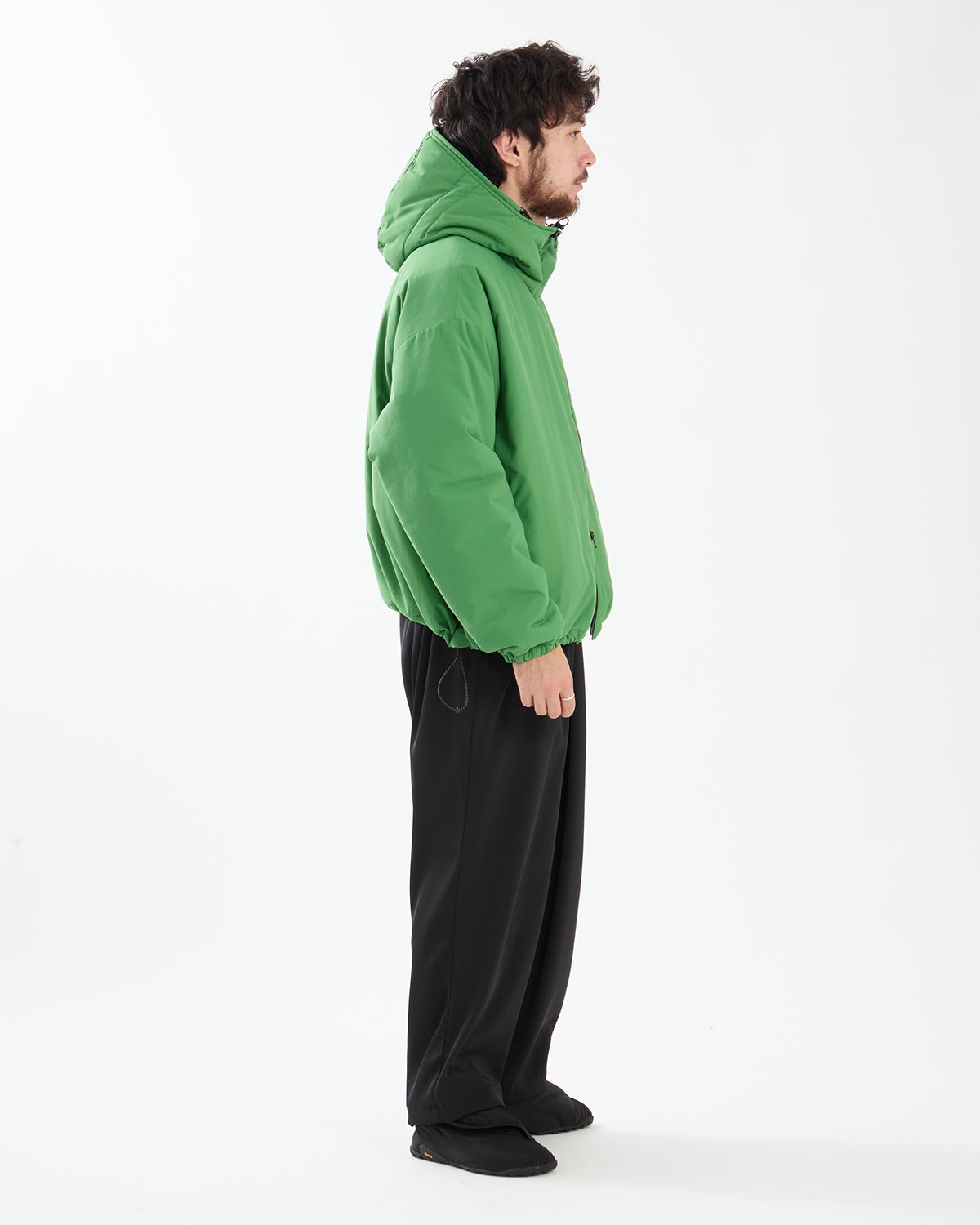 SUPER WIDE PANTS