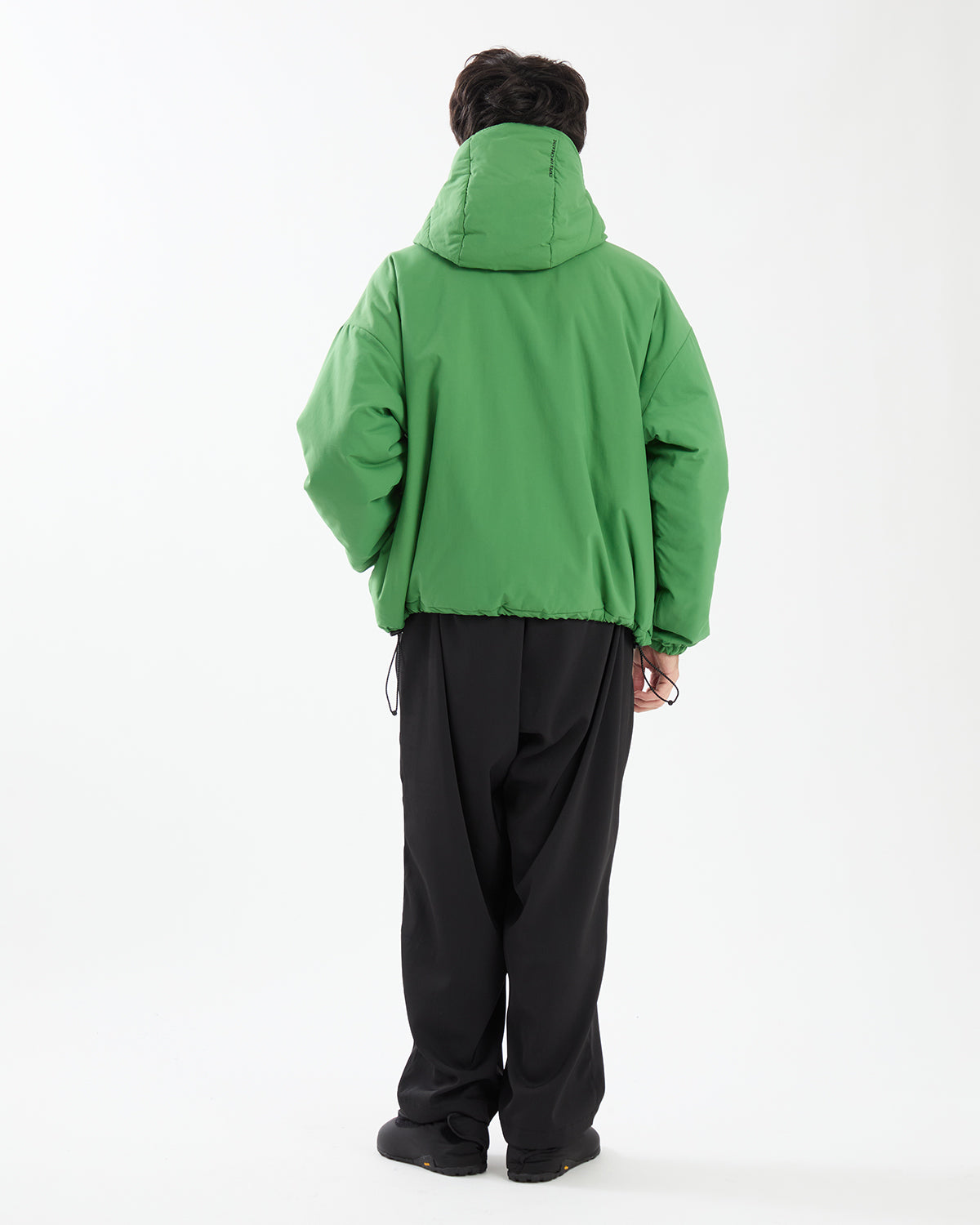 SUPER WIDE PANTS