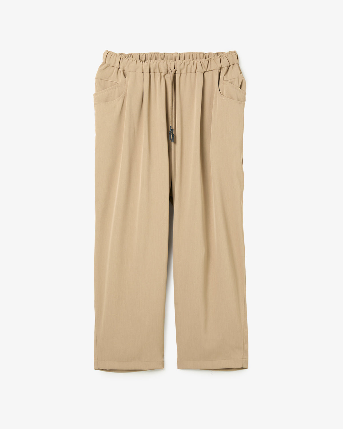 SUPER WIDE PANTS