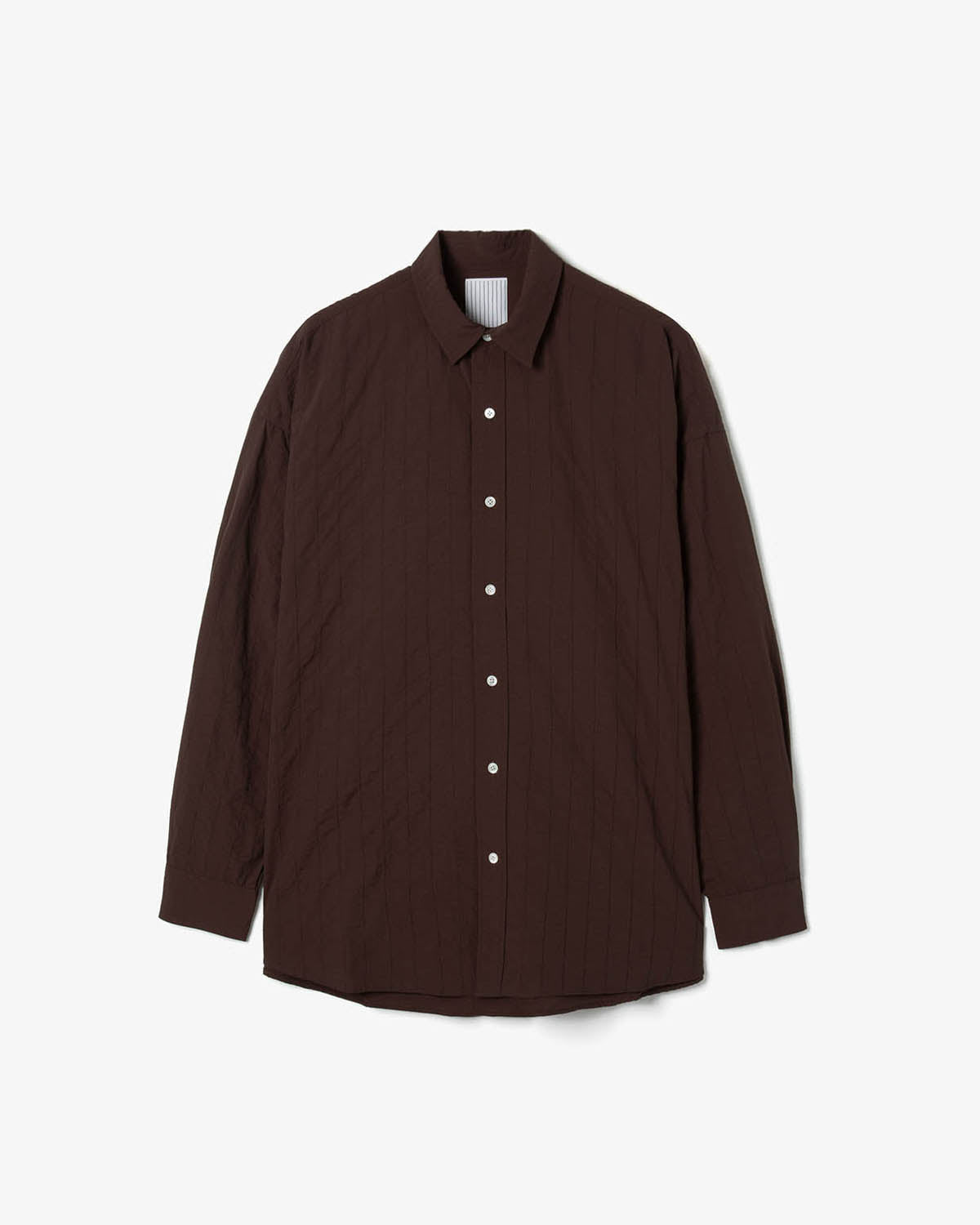 SFC NYLON STICHED SHIRTS