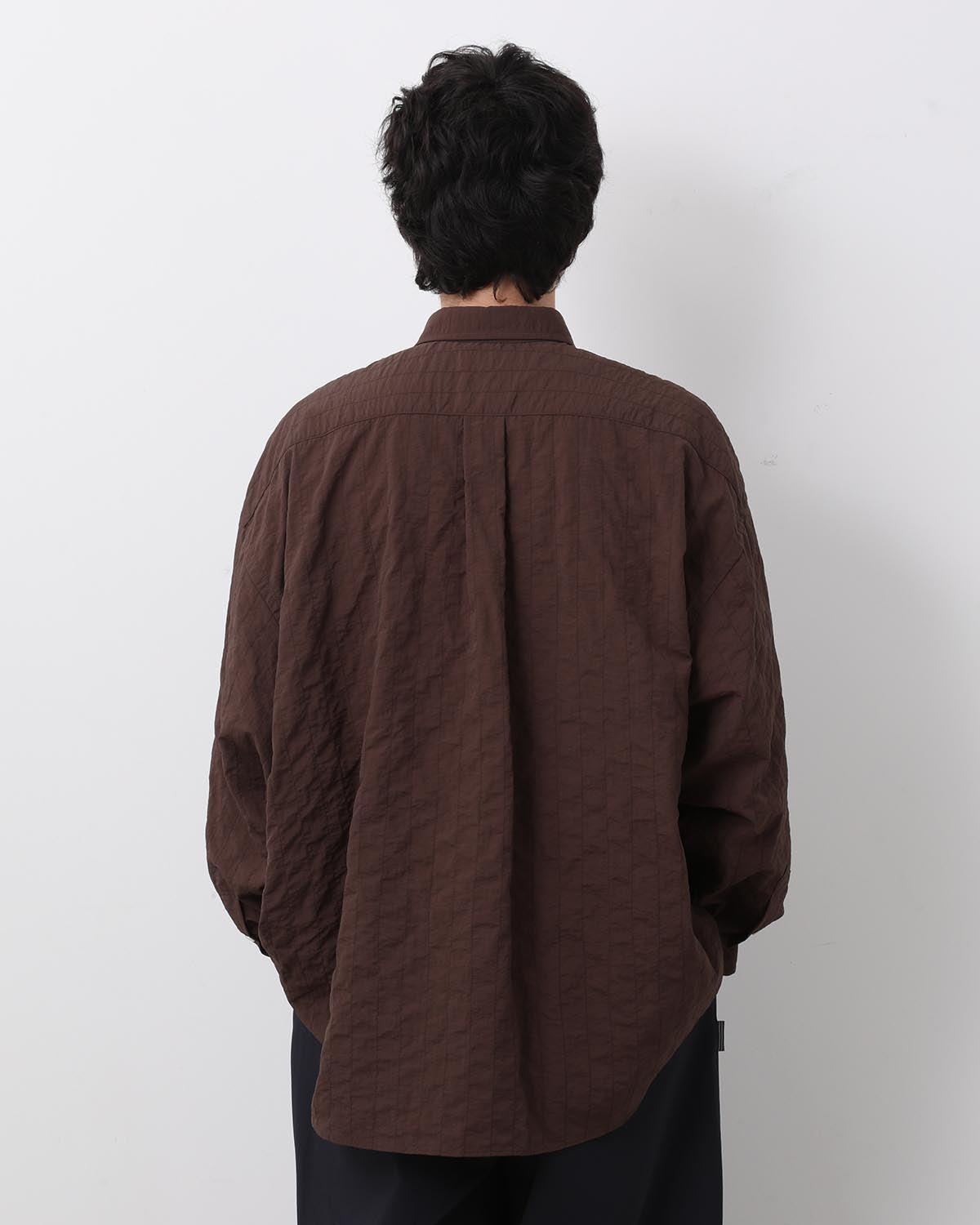 SFC NYLON STICHED SHIRTS