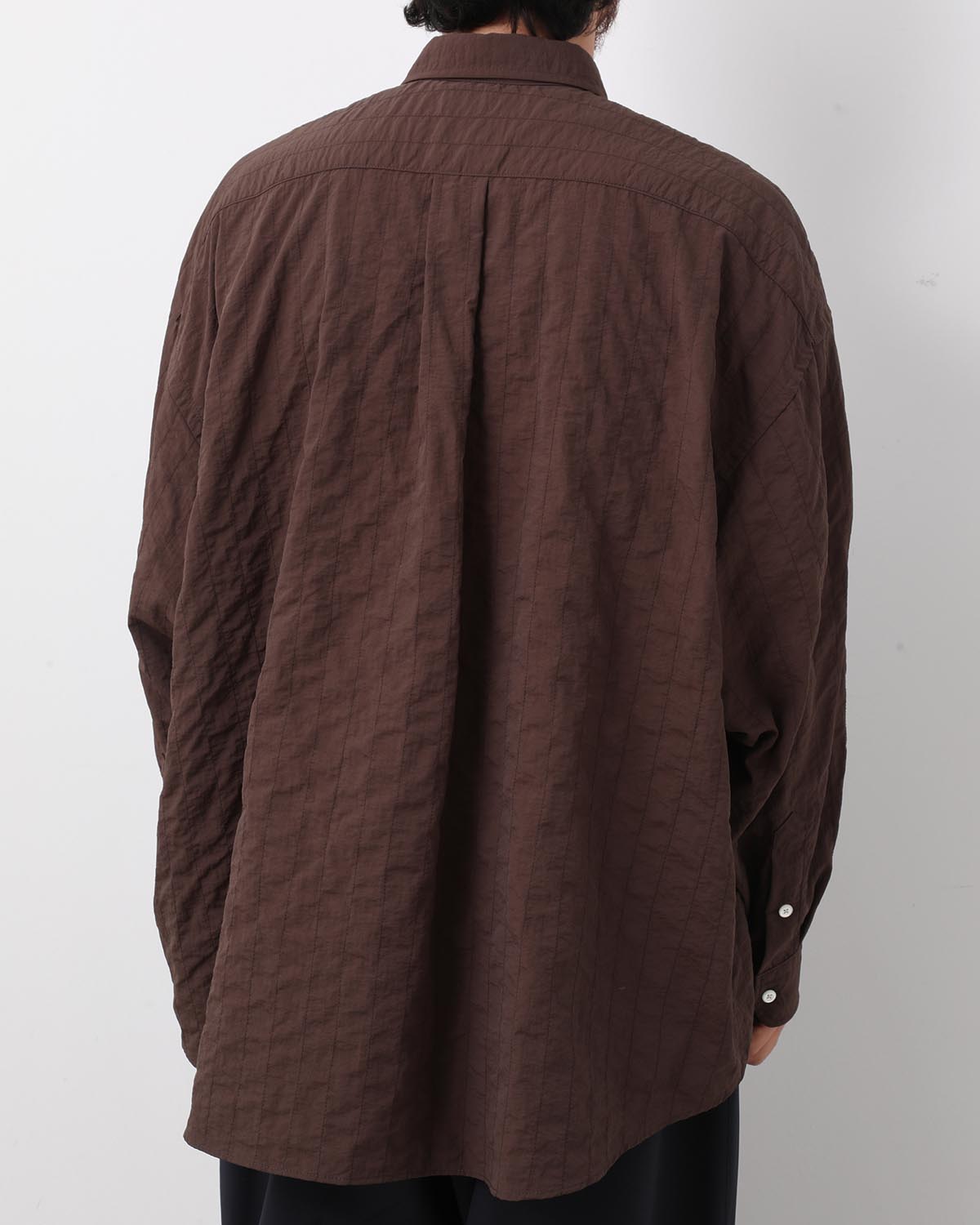 SFC NYLON STICHED SHIRTS