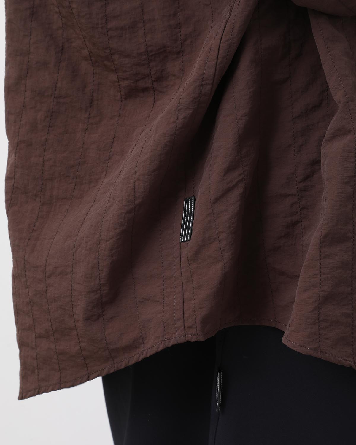 SFC NYLON STICHED SHIRTS