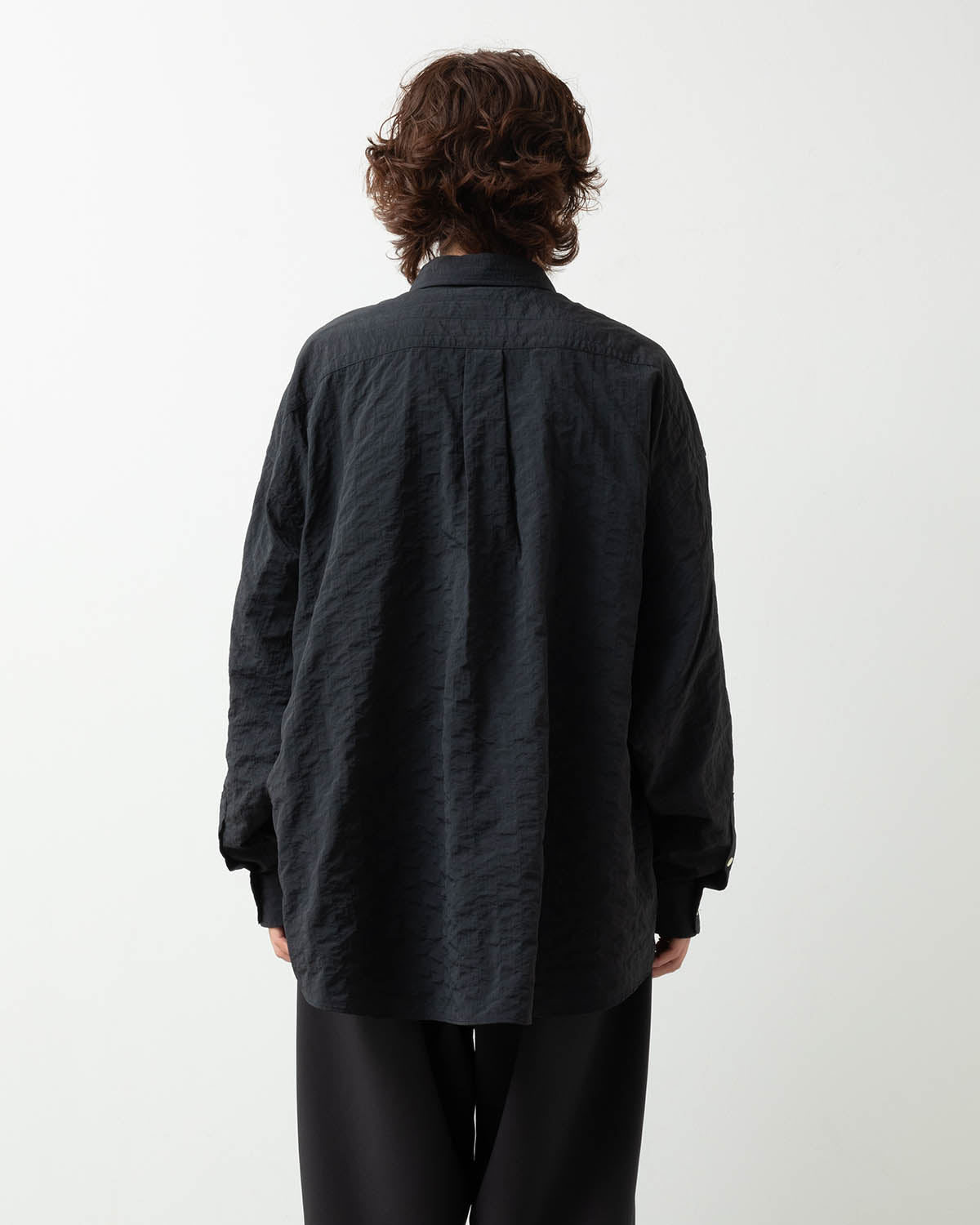 SFC NYLON STICHED SHIRTS