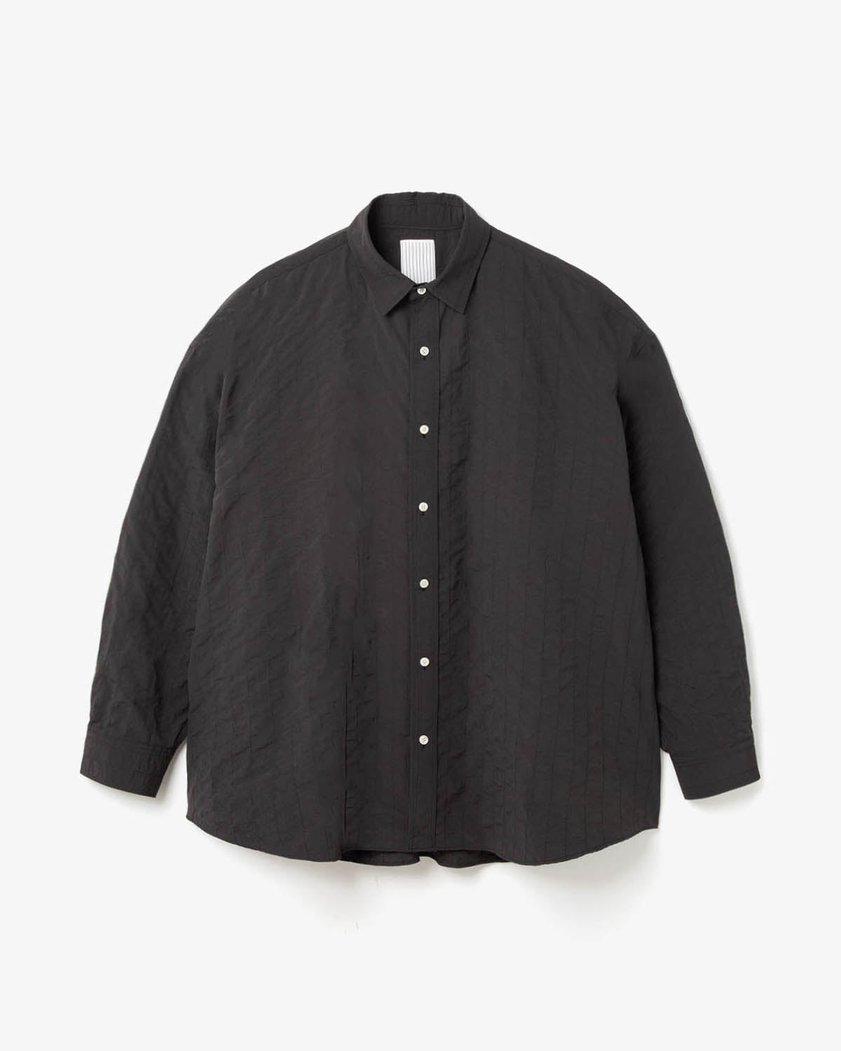 SFC NYLON STICHED SHIRTS