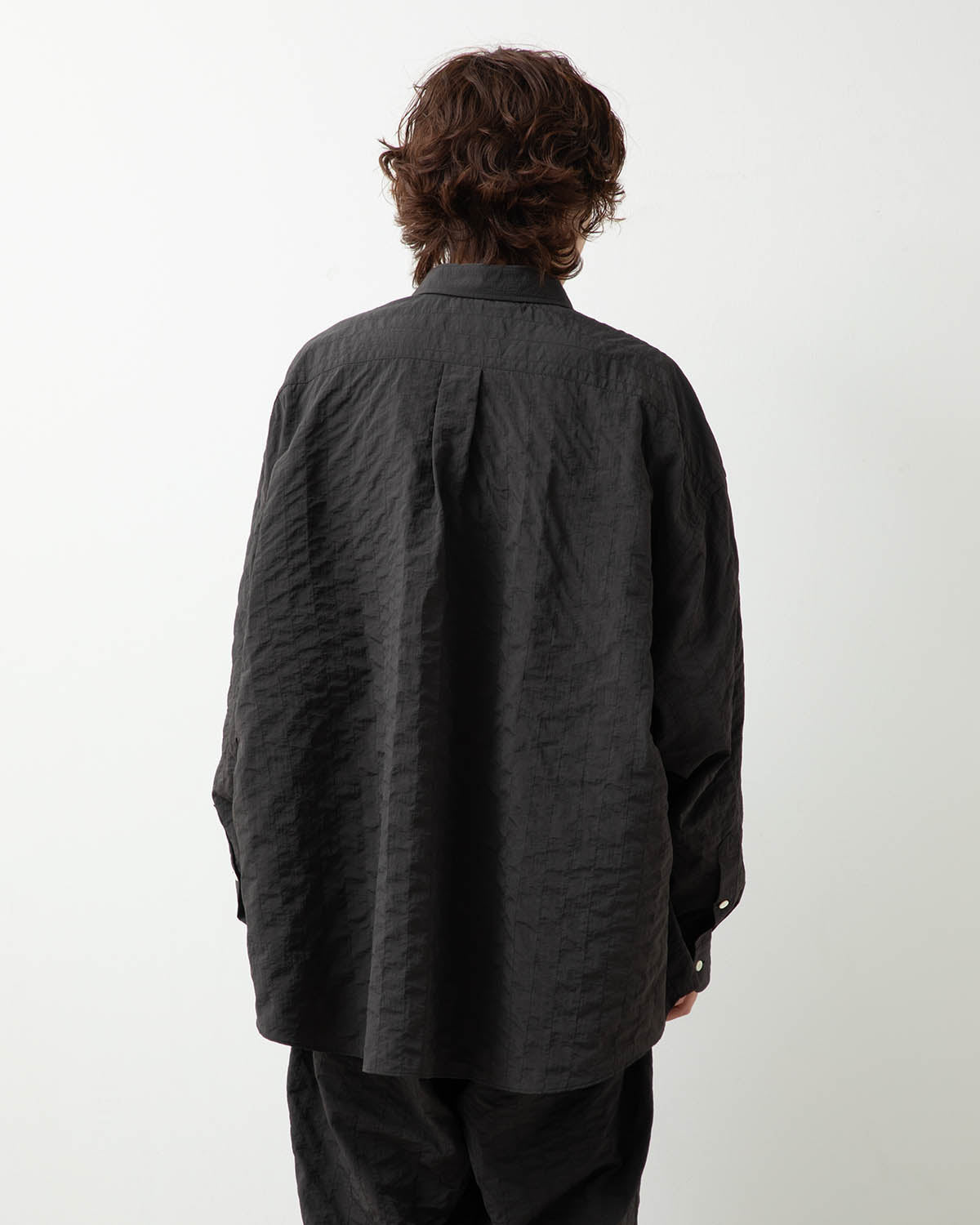 SFC NYLON STICHED SHIRTS