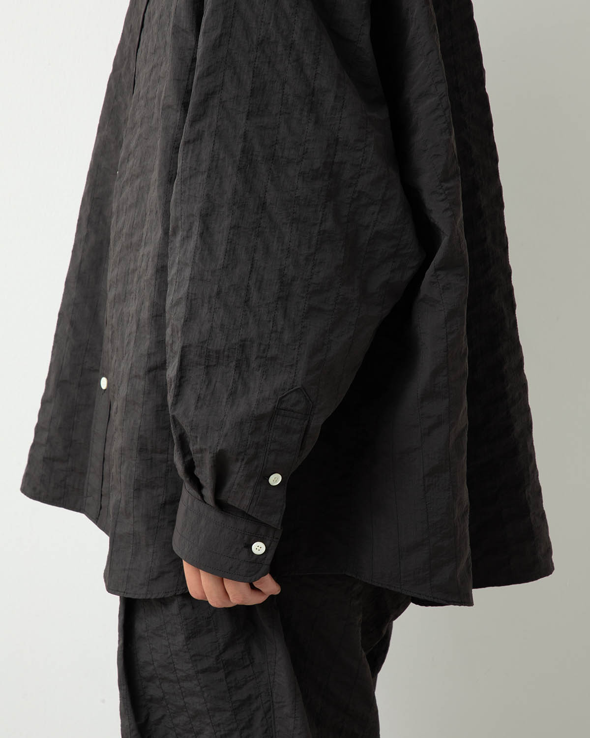 SFC NYLON STICHED SHIRTS