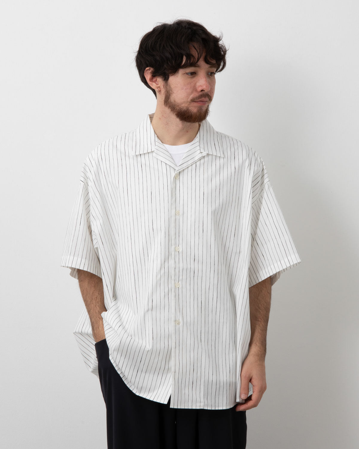 STRIPES FOR CREATIVE – COVERCHORD