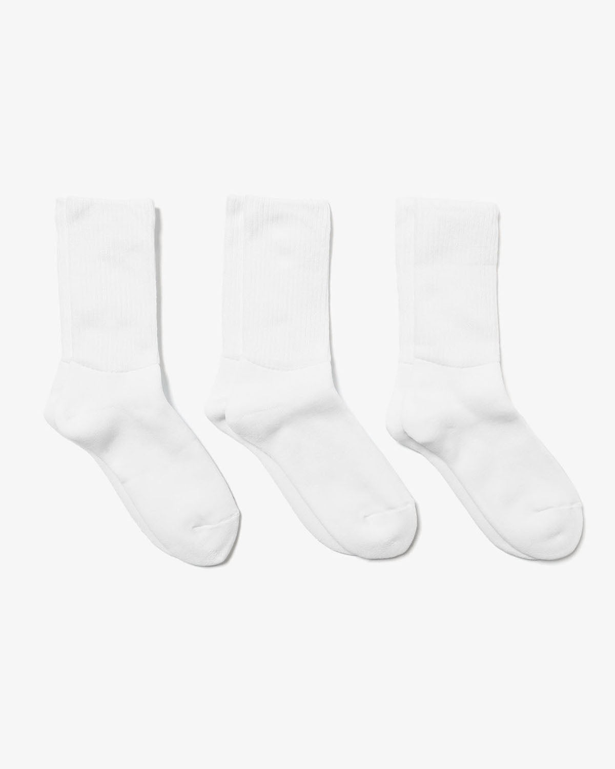 SFC 3P SOCKS