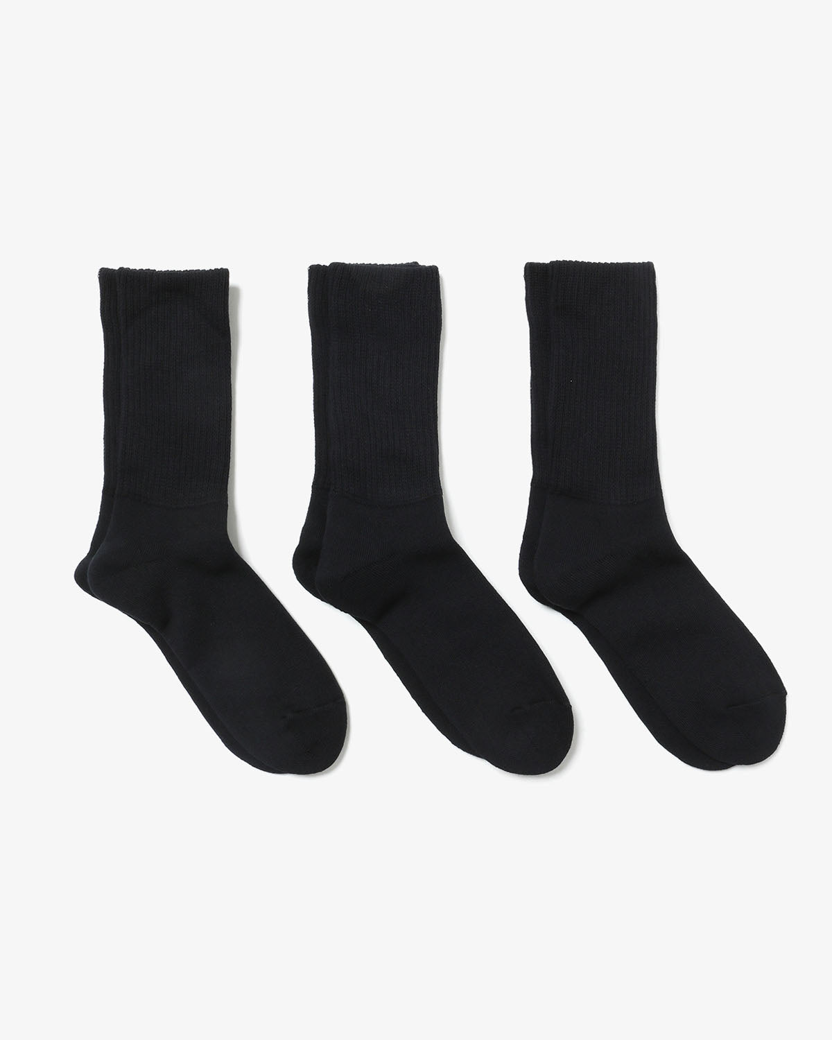 SFC 3P SOCKS