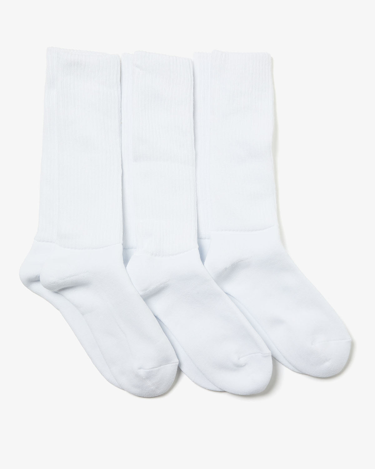 3P BASIC SOCKS