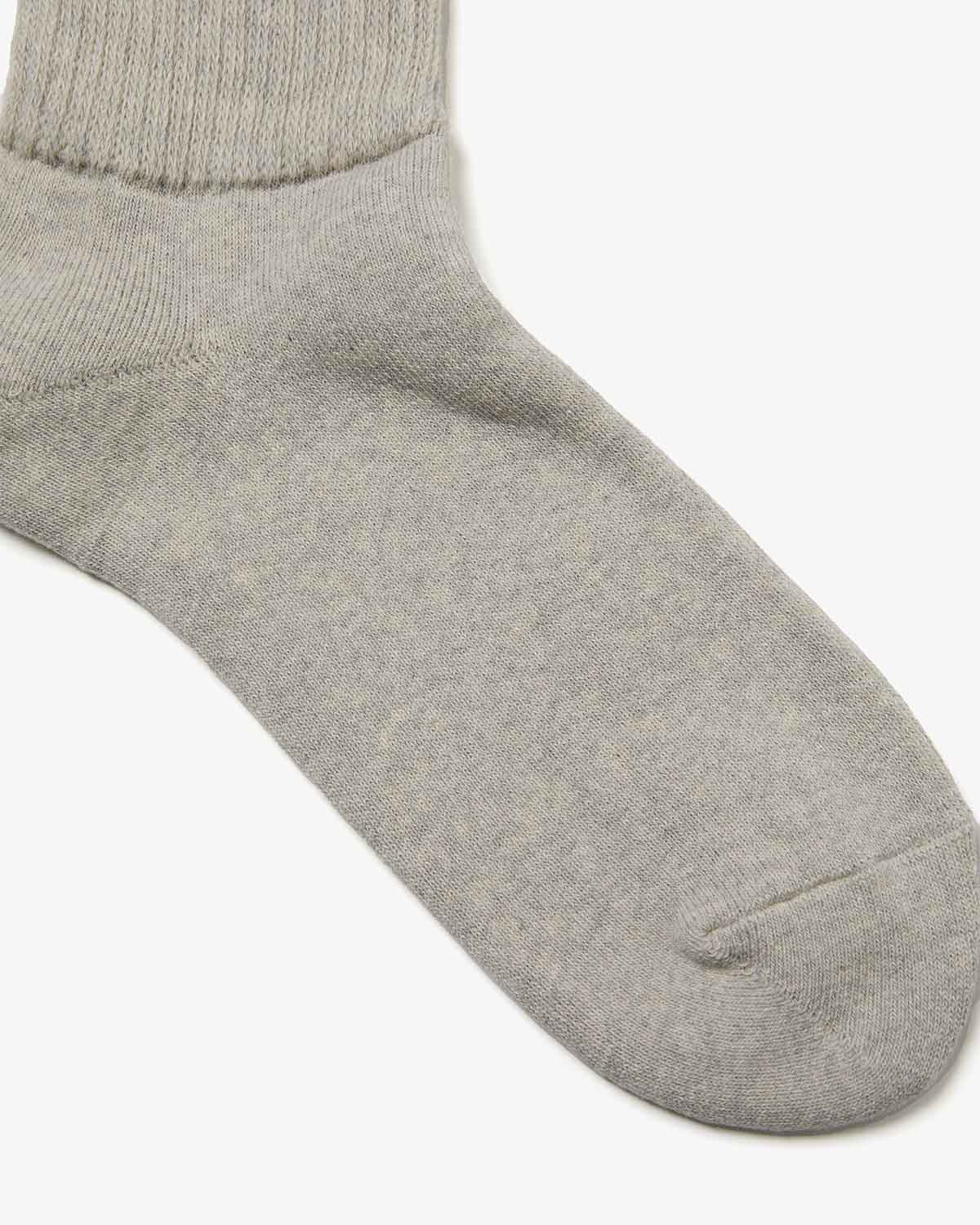 3P BASIC SOCKS