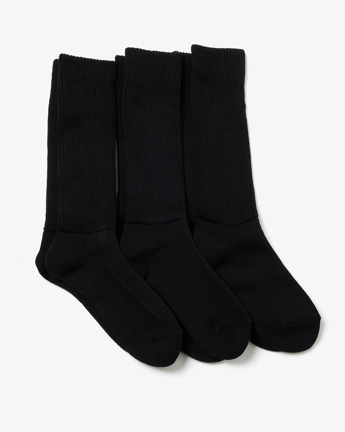 3P BASIC SOCKS