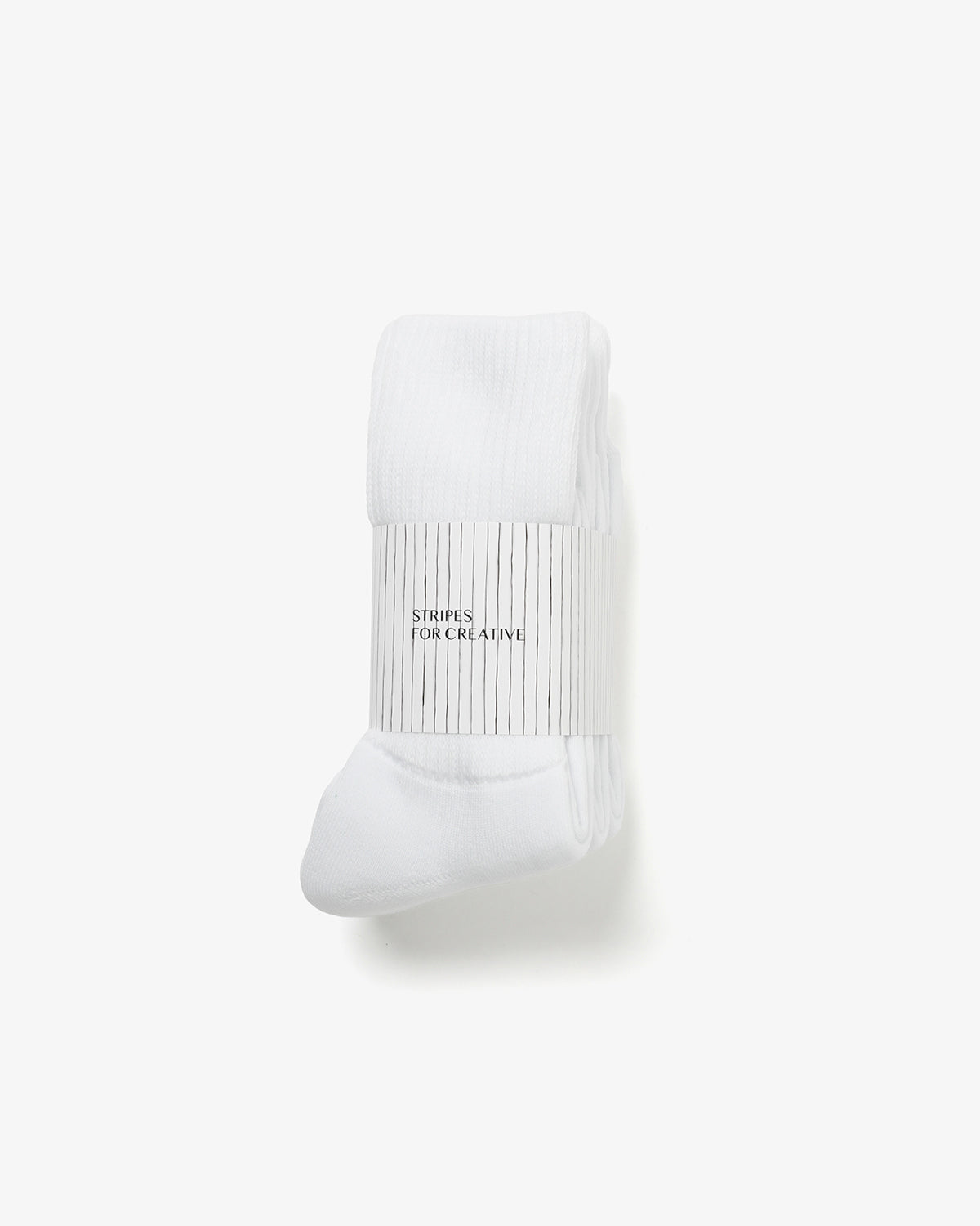 3P BASIC SOCKS