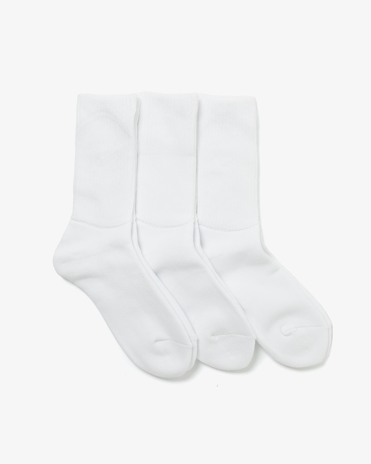 3P BASIC SOCKS